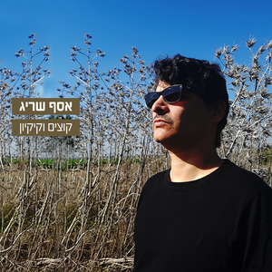 קוצים וקיקיון