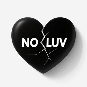 NO LUV