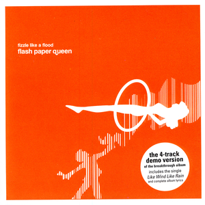 Love (4-Track Recording 9/1/00)