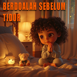 Berdoalah Sebelum Tidur