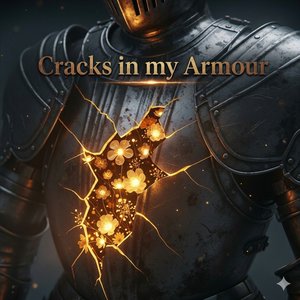 Cracks in my Armour