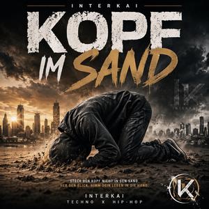 Kopf im Sand