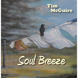 Soul Breeze (Dandelion)