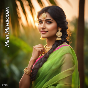 Meri Mehbooba