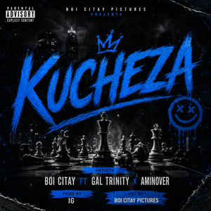 Kucheza