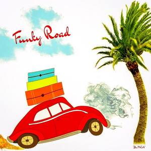 Funky Road