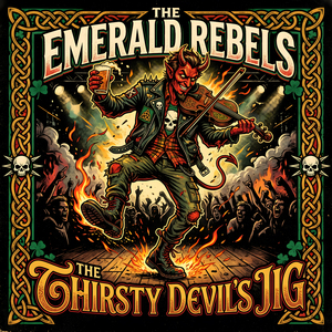 The Thirsty Devil's Jig