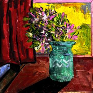 당신은 어디 있었나요? (The Man Who Wasn`t There)