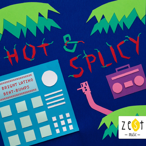 Hot Like Caliente Hot