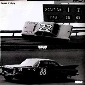 MORE MONEY