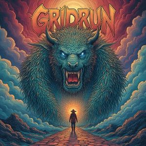 [Free] "Gridrun" Future Riddim / Cyberpunk Beat