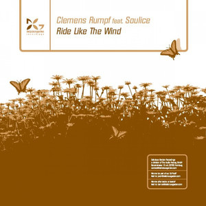 Ride Like The Wind (Electric Dub)