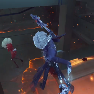 第五人格我讨厌你