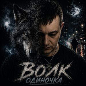 Волчья стая