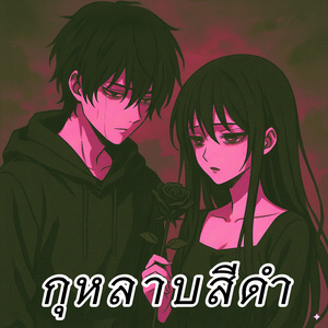 กุหลาบสีดำ