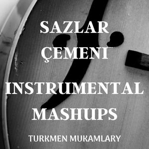 Türkmen we daşary ýurt sazlaryndan parçalar No:1 (Instrumental Mashup)