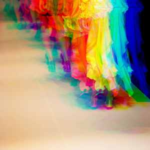 柔和的梦想时刻