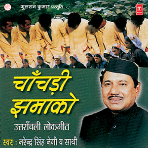 Jai Badri Nath Ji Jhamako