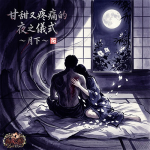 甘甜又疼痛的夜之儀 ～月下～ (feat. 那々) [Gisei＆Yin’s Love Story]