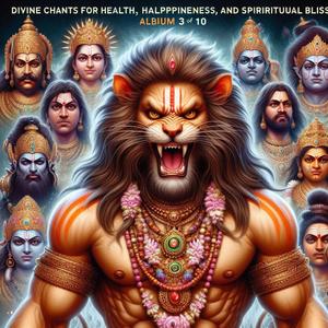 Dashaka 29 Mohini's Maya, the Missing Link in Our Search for the Meaning of Life