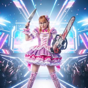 勘違いしないで！