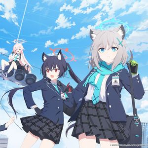 Nor-Re Aoharu (Lin Remix)（Fonchi remix）