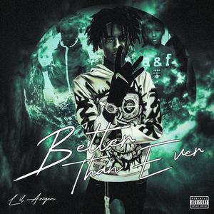 My Image (feat. YFL Kelvin)