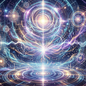 Dark Circuit Trance