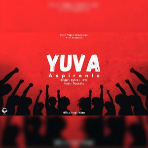YUVA (feat. tryaksha)