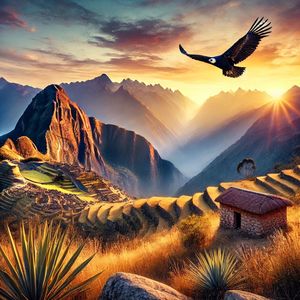 Tranquillité sacrée