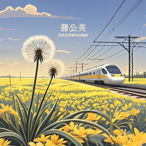 蒲公英（现场版）