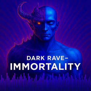 Dark Rave - Immortality