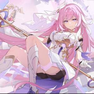 ai爱丽希雅红莲华