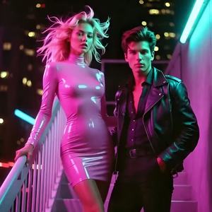 🍰 Lovesick Girl [Backseat Remix] 🔪 by 𝗝𝗢𝗛𝗡 𝗭ϟ⚡︎