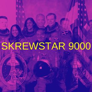 Glisse (Skrewed) (Skrewed)