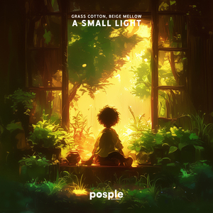 A Small Light (with water sounds)