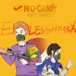 NO CANDY BUT SWEET（Prod. Jhythem 5）