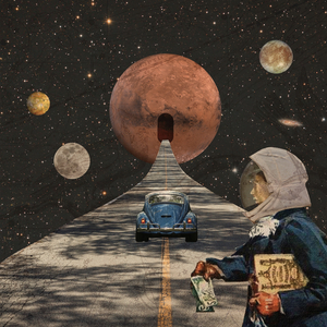 Spacewaltz