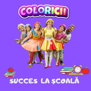 Dirli da, dirli da, azi începe școala