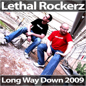 Long Way Down 2009 (Future Mind Remix)
