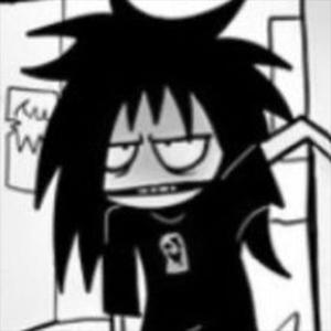 nobody was there for us