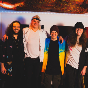 Sentimental Pessimist (Live) [feat. cc2craazy]