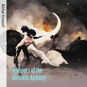 Whispers of the Airbrush Alchemy