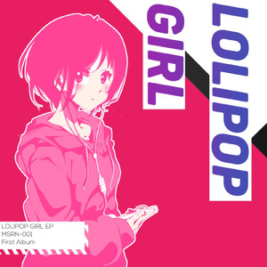 Lolipop Girl