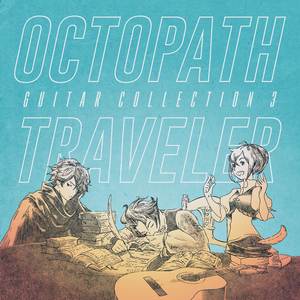 Seaside Town (from "Octopath Traveler II")