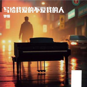 写给我爱的不爱我的人