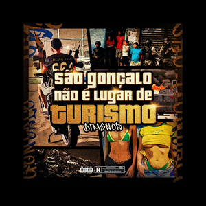 São Gonçalo Não É Lugar de Turismo