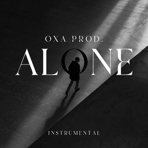 Alone