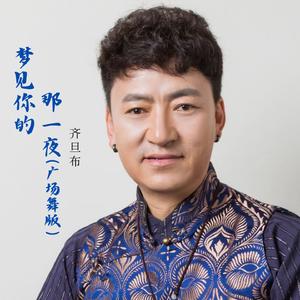 梦见你的那一夜 (广场舞版)