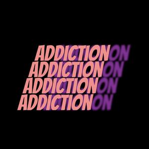 addiction（prod by CALMLY BEATS）